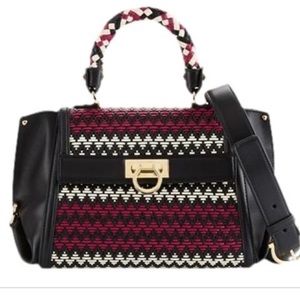 Ferragamo Sofia Satchel bag